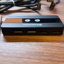 Cable Matters USB 3.0 KVM Switch DisplayPort 1.4 for 2 Computers Image 2