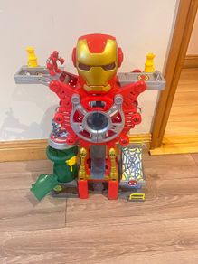 toy