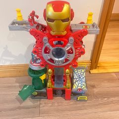 toy