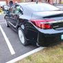 Opel insignia new nct low mileage Image 9