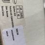 New Size 8 Fenchurch Trainers (Mushroom colour) Image 3