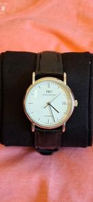 Iwc portofino