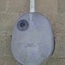 Old Yard Light Image 4