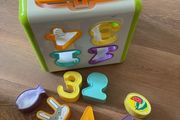 Play cube