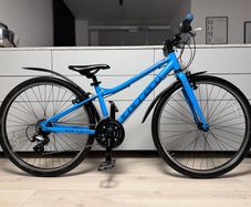 Carrera Subway Junior Bike 26 inch