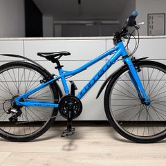 Carrera Subway Junior Bike 26 inch