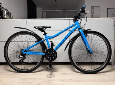 Carrera Subway Junior Bike 26 inch