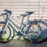 Trek FX1 Ladies Hybrid Bike Image 2