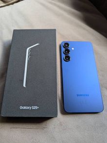 Samsung Galaxy s25 plus