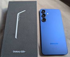 Samsung Galaxy s25 plus