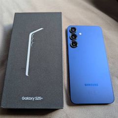 Samsung Galaxy s25 plus