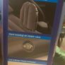 Inflatable Car Mattress Image 5