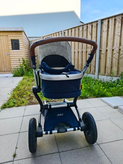 Joolz Baby Travel System