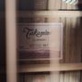 Takamine Guitar with hard case Image 9
