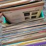 vinyl over 150 lucky dip job lot Image 4