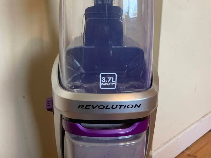 Bissell ProHeat 2X Revolution Pet Pro Carpet Cleaner