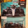 Hot Wheels Formula 1 Premium (F1) 2024 George Russel #63 Mercedes-AMG Petronas Image 4