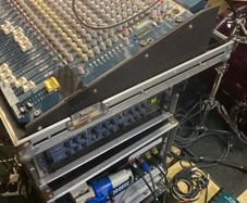 HK audio/crown/Allen and heath.