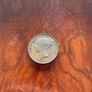 Uk 1 Penny 1853 Ef Image 2