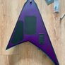 Jackson RRX24 Randy Rhoads V Image 5