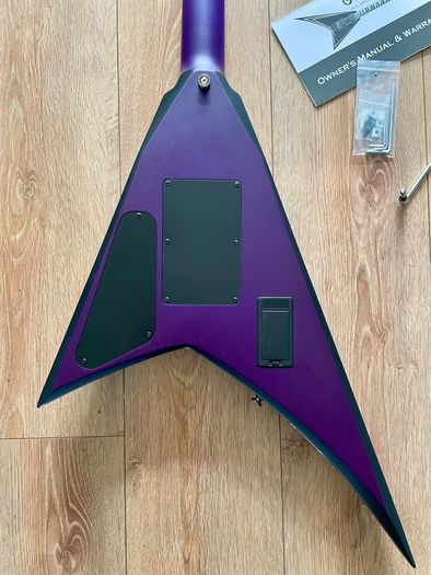Jackson RRX24 Randy Rhoads V