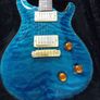 PRS Custom 22 -2003 -Brazilian Image 2