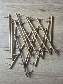 Kitchen Cabinet Handles