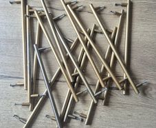 Kitchen Cabinet Handles