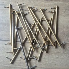Kitchen Cabinet Handles