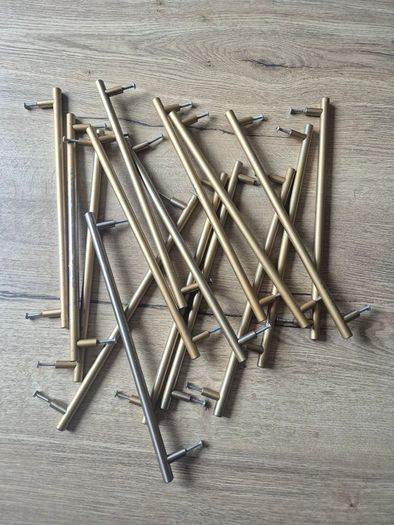 Kitchen Cabinet Handles