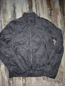 Springfield jacket size M