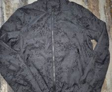 Springfield jacket size M