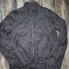 Springfield jacket size M