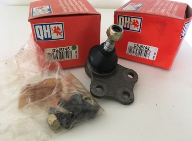 Opel Ascona C Lower ball joints