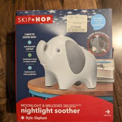 Nightlight Soother