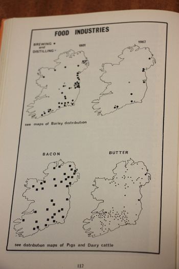 Ireland . Geography.