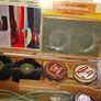 2 Vintage mid-20th-century Electric Shoe Polisher Kit Housed in a Wooden Storage Box. Postage Available or Collection PRICE IS FOR 1 ONLY Image 6