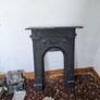 wood burning stove Image 2