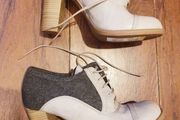 womens heeled shoes