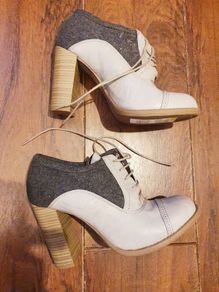 womens heeled shoes