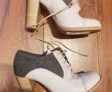 womens heeled shoes