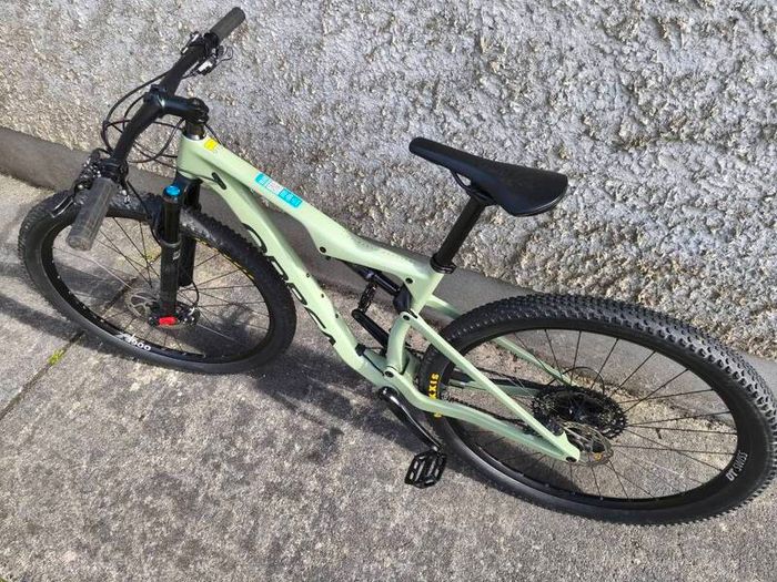 Orbea OIZ M30 carbon
