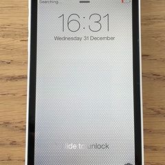 Iphone 5c with factory ios 7.0.6 !! Rare !!