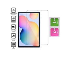 For Samsung Galaxy Tab S6 Lite 2022 Tempered Glass Screen Protector Saver New - FHT37SMTG