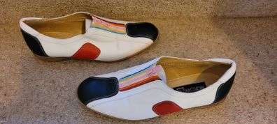 Authentic Italian Ladies Designer Shoes