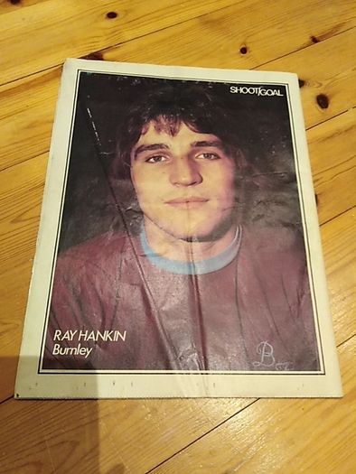 SHOOT - 18th January 1975