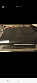 Sky hd box