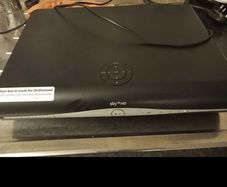 Sky hd box