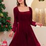 Brand New Wedtrend Cocktail Dress Women's Short Dress Image 3