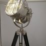Eichholtz Atlantic floor lamp Nickel Image 6